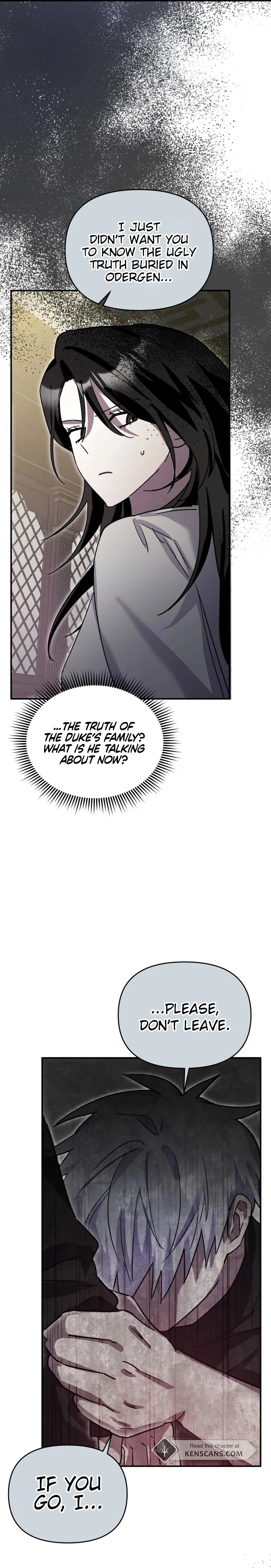 I'm a Solo Guide Chapter 7 Page 17