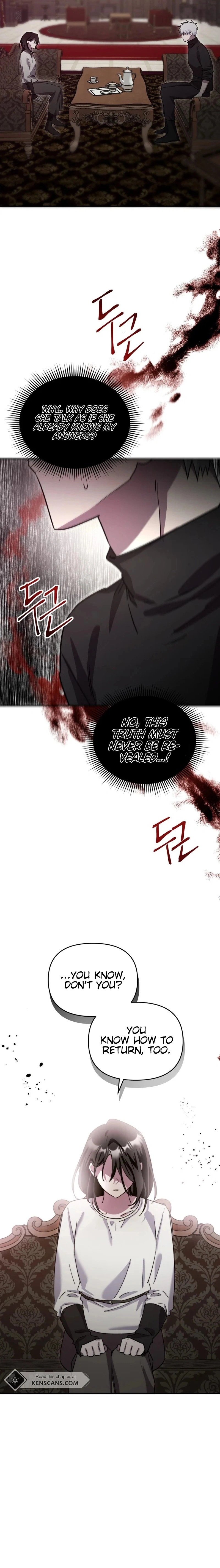 I'm a Solo Guide Chapter 7 Page 11