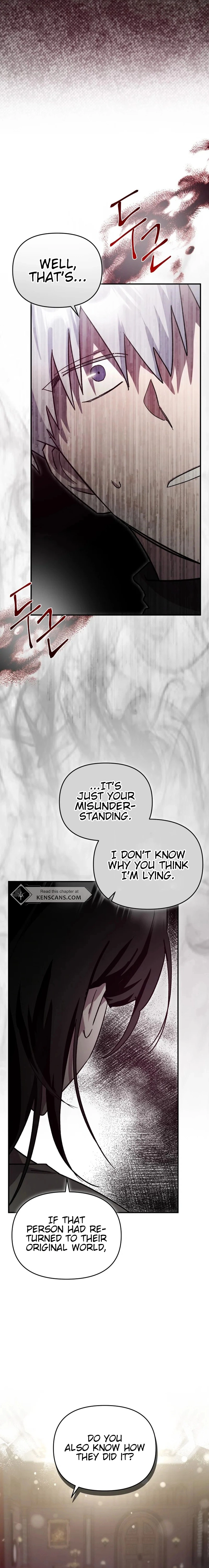 I'm a Solo Guide Chapter 7 Page 10