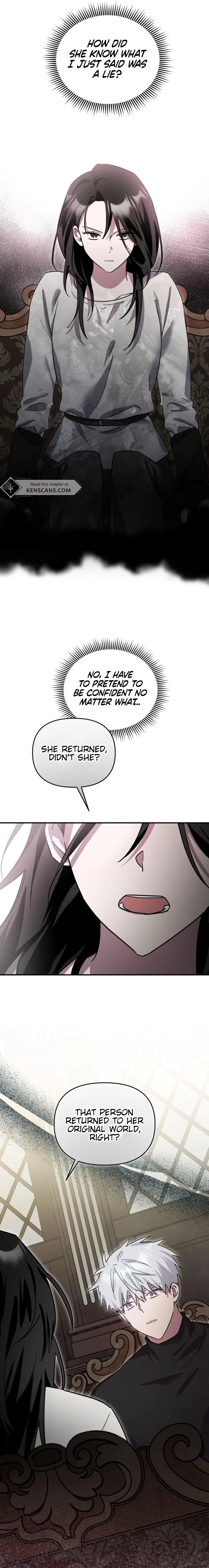I'm a Solo Guide Chapter 7 Page 9
