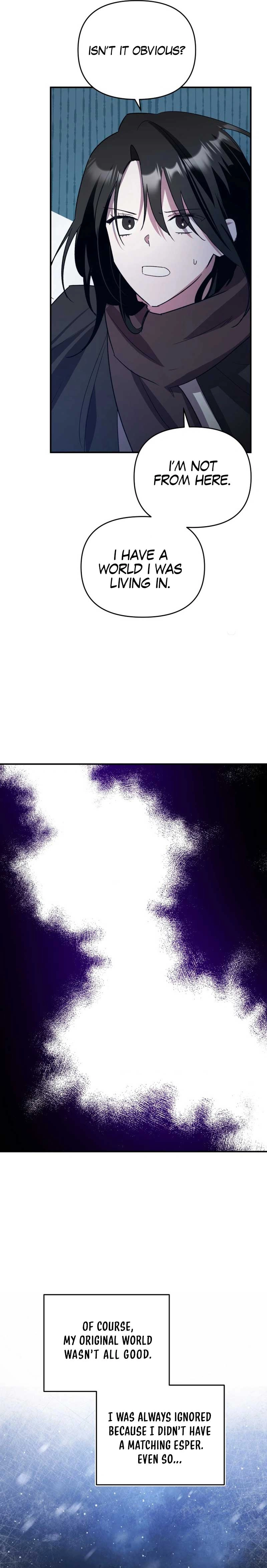 I'm a Solo Guide Chapter 6 Page 19