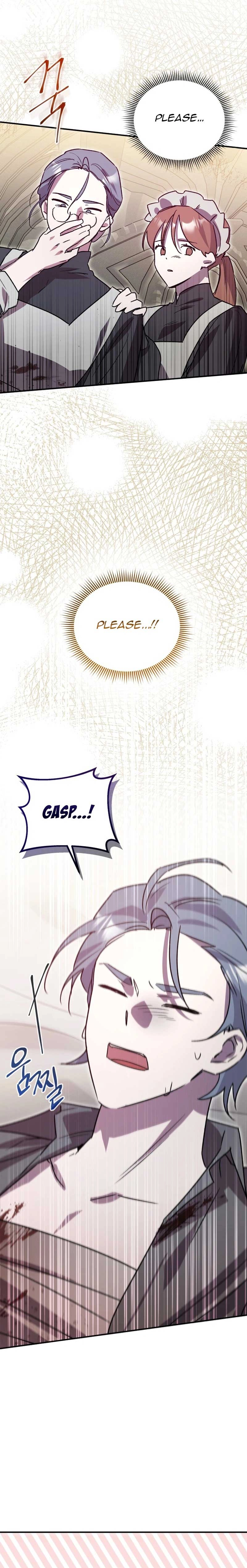 I'm a Solo Guide Chapter 6 Page 5
