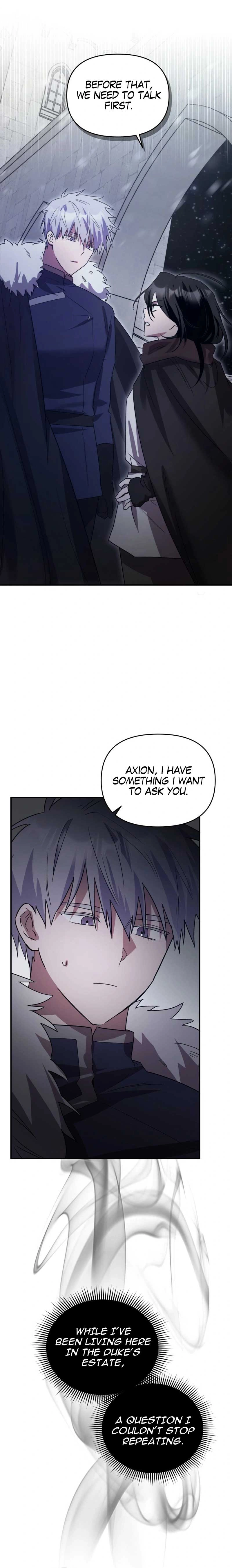 I'm a Solo Guide Chapter 6 Page 14