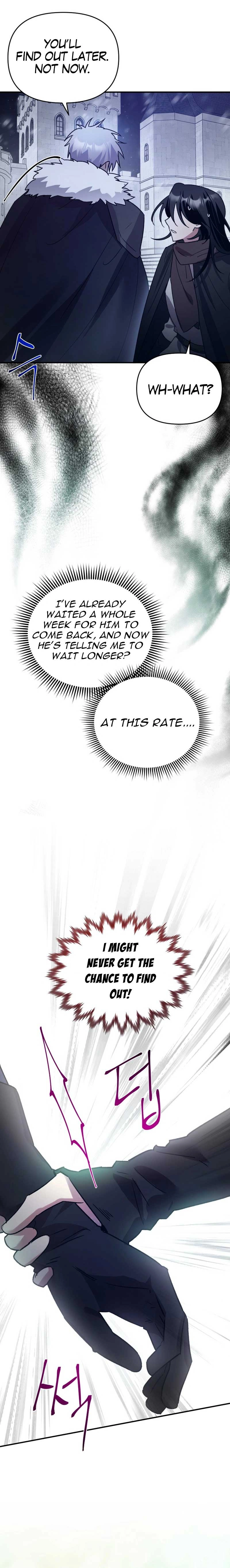 I'm a Solo Guide Chapter 6 Page 26