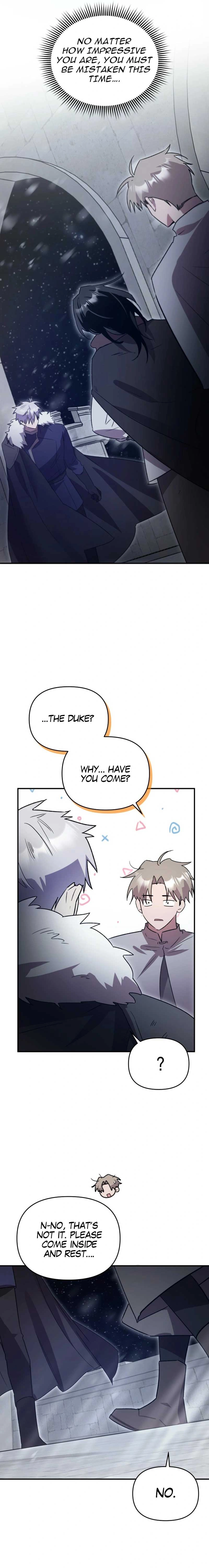 I'm a Solo Guide Chapter 6 Page 13