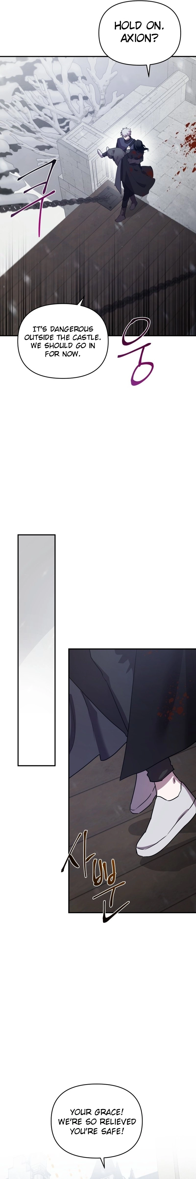 I'm a Solo Guide Chapter 2 Page 31