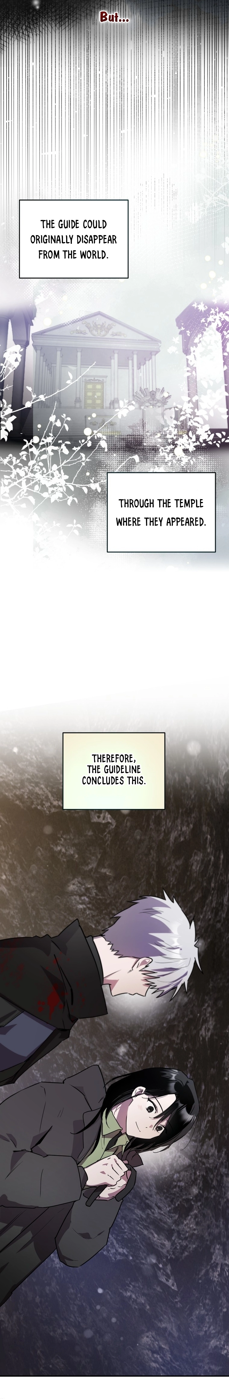 I'm a Solo Guide Chapter 2 Page 11
