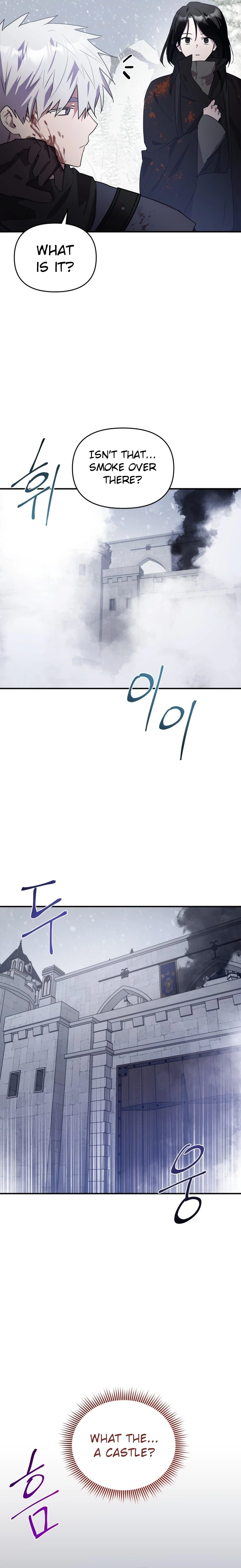 I'm a Solo Guide Chapter 2 Page 26