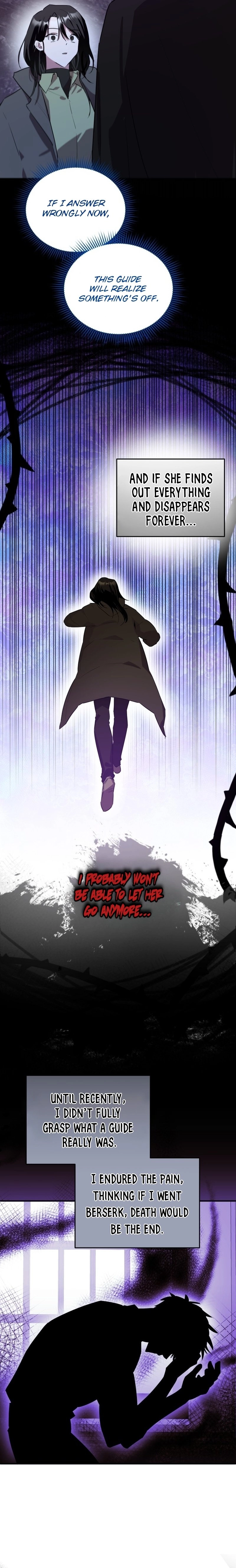 I'm a Solo Guide Chapter 2 Page 20