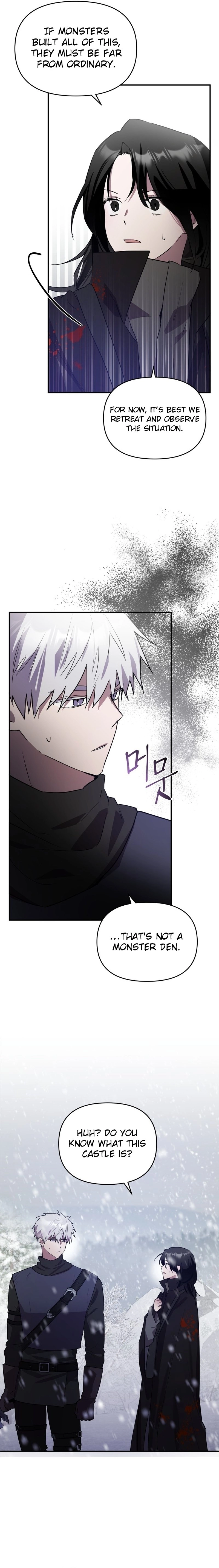 I'm a Solo Guide Chapter 2 Page 28