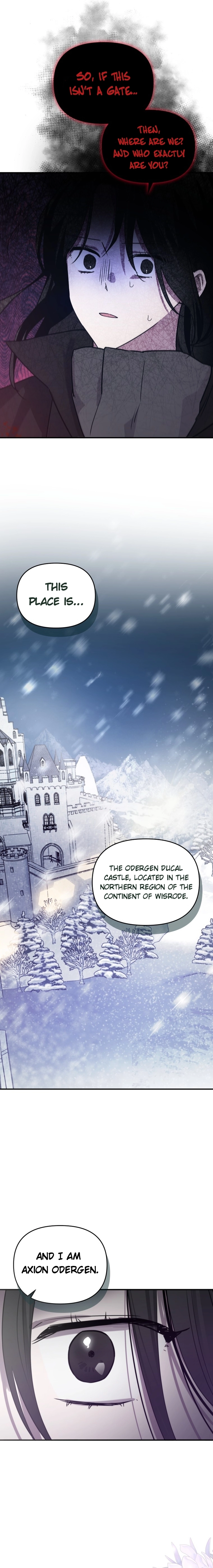 I'm a Solo Guide Chapter 2 Page 34