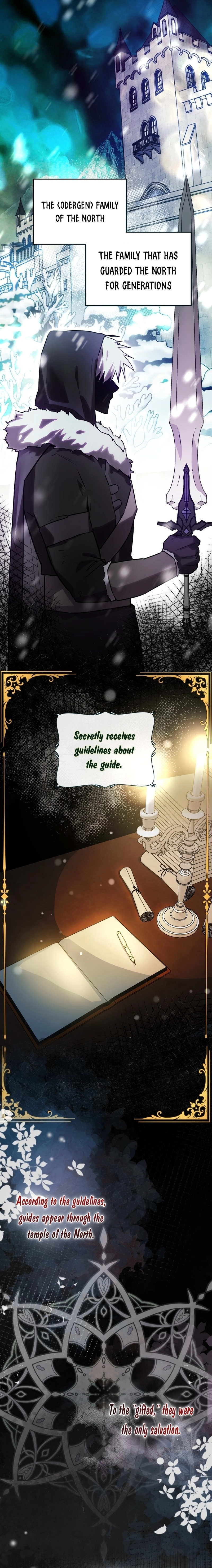 I'm a Solo Guide Chapter 2 Page 10