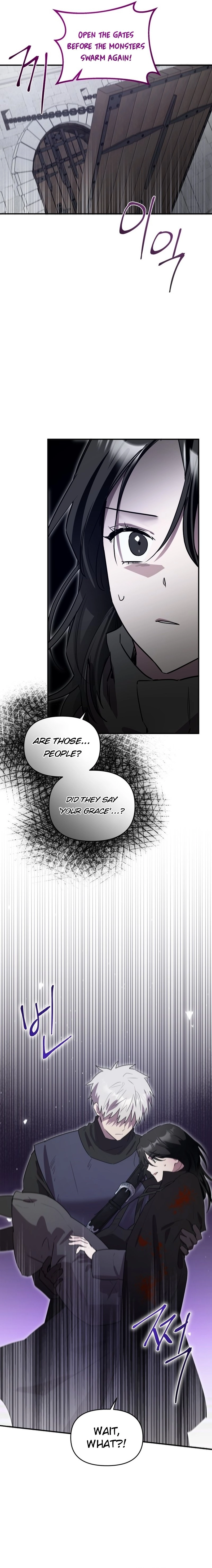 I'm a Solo Guide Chapter 2 Page 30
