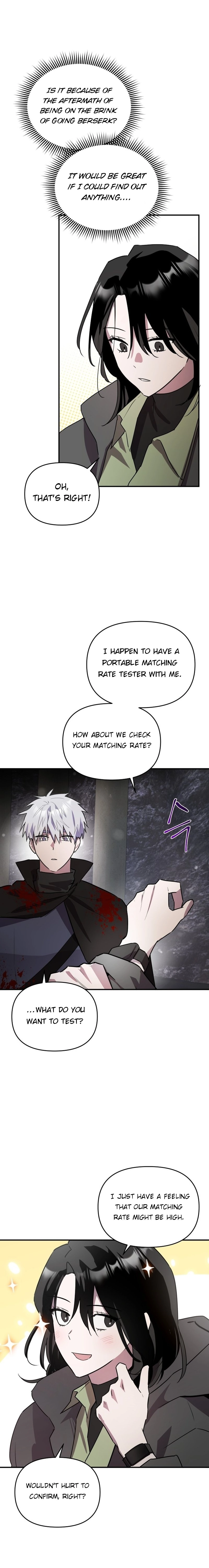 I'm a Solo Guide Chapter 2 Page 4