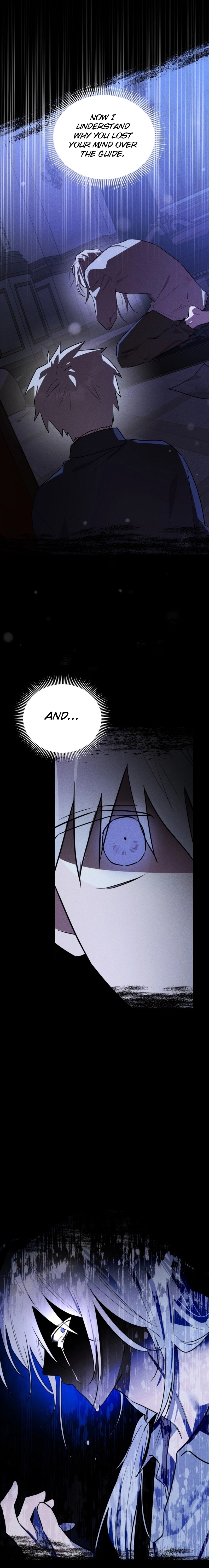 I'm a Solo Guide Chapter 2 Page 23