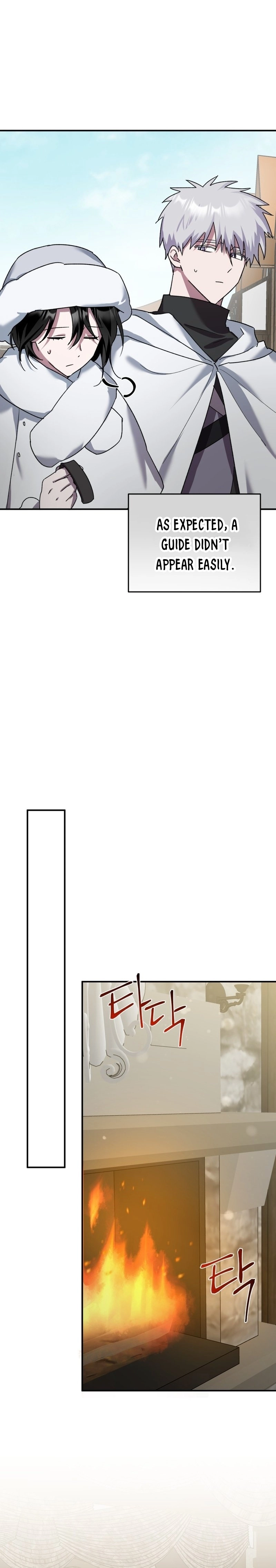 I'm a Solo Guide Chapter 10 Page 4