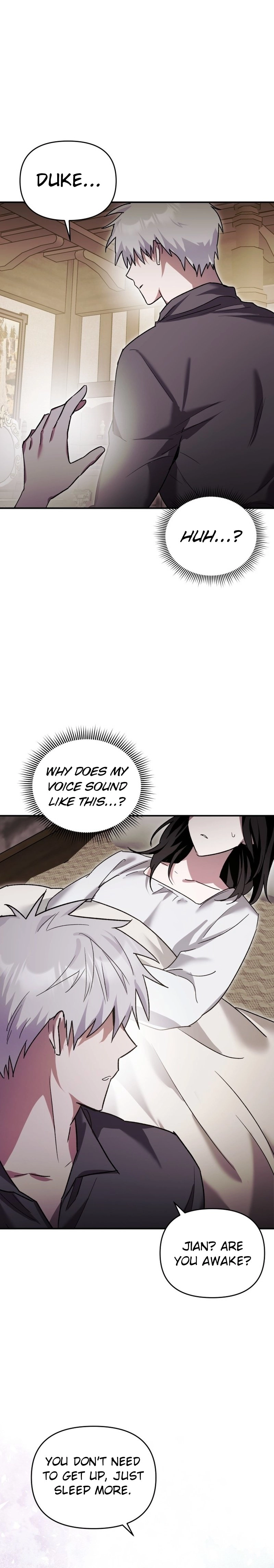 I'm a Solo Guide Chapter 10 Page 13