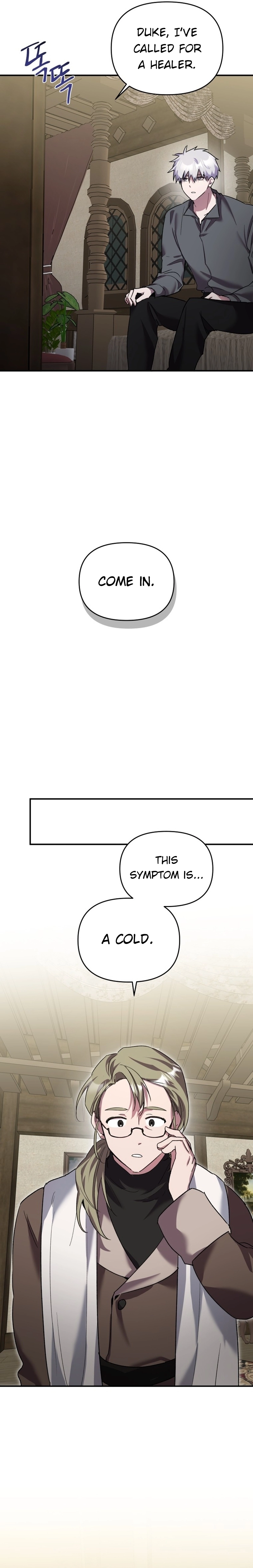 I'm a Solo Guide Chapter 10 Page 17