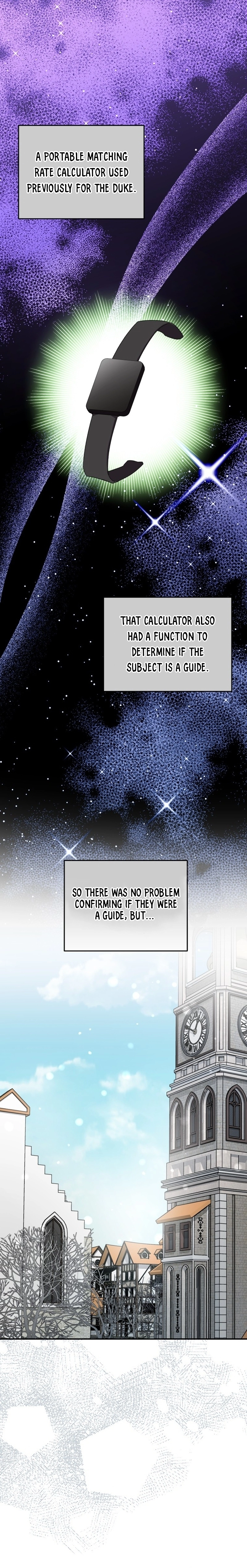 I'm a Solo Guide Chapter 10 Page 2