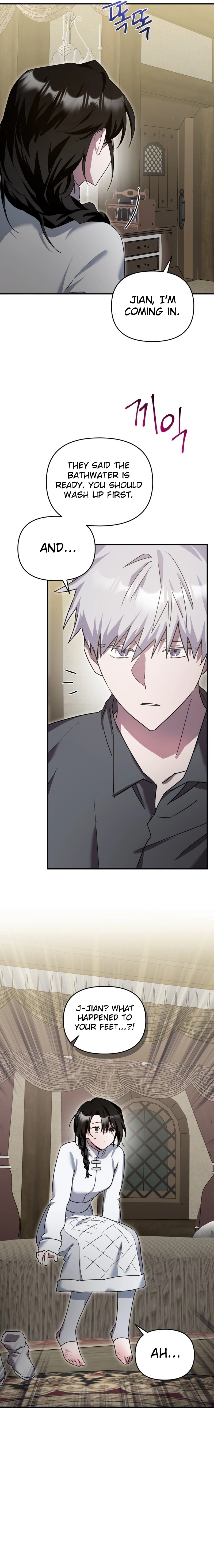 I'm a Solo Guide Chapter 10 Page 6
