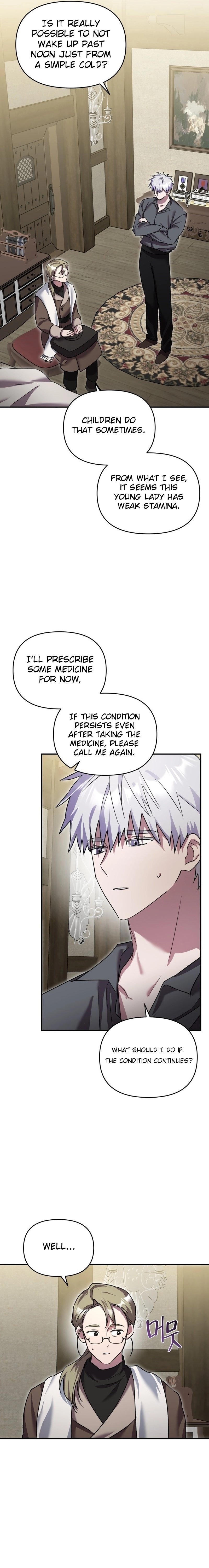 I'm a Solo Guide Chapter 10 Page 18
