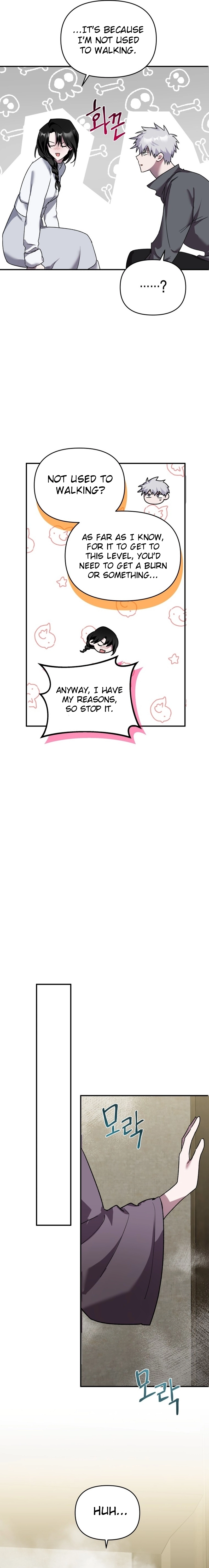 I'm a Solo Guide Chapter 10 Page 9