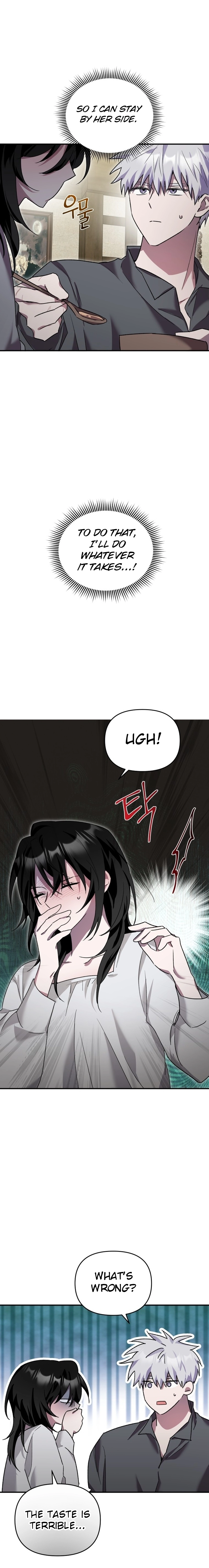 I'm a Solo Guide Chapter 10 Page 20