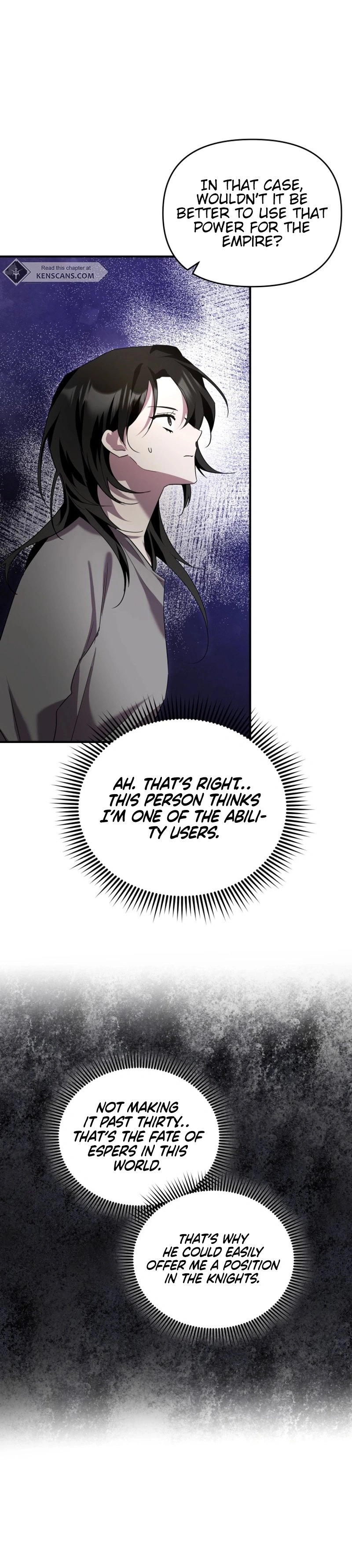 I'm a Solo Guide Chapter 19 Page 5