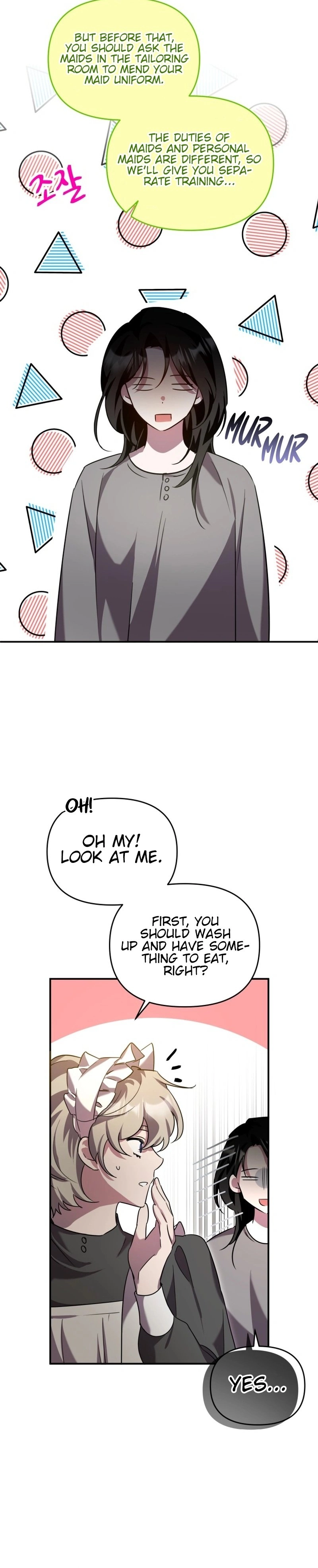 I'm a Solo Guide Chapter 19 Page 24