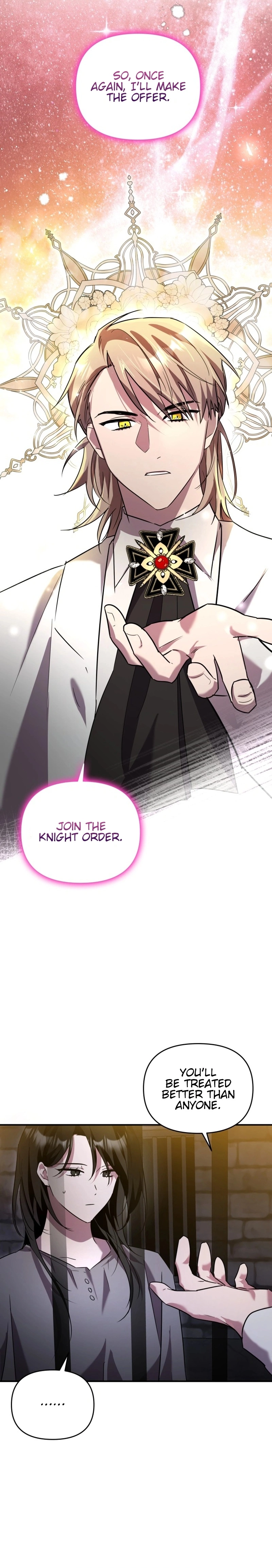 I'm a Solo Guide Chapter 19 Page 10