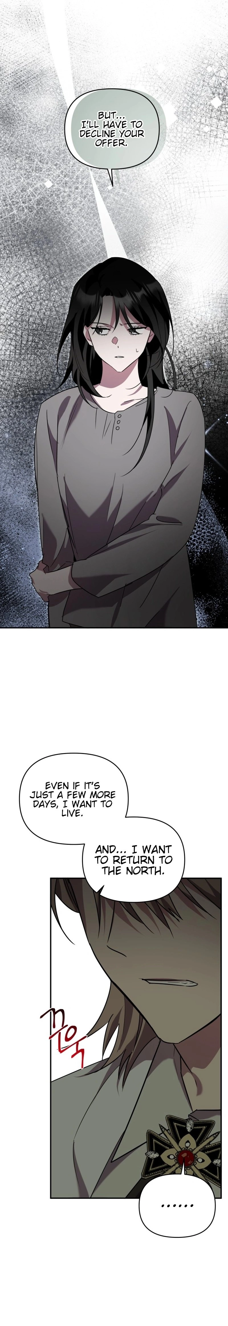I'm a Solo Guide Chapter 19 Page 13