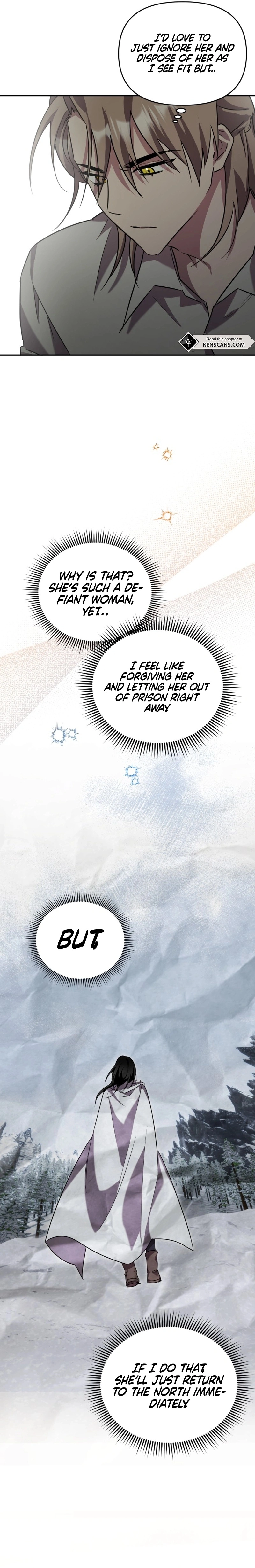 I'm a Solo Guide Chapter 19 Page 18