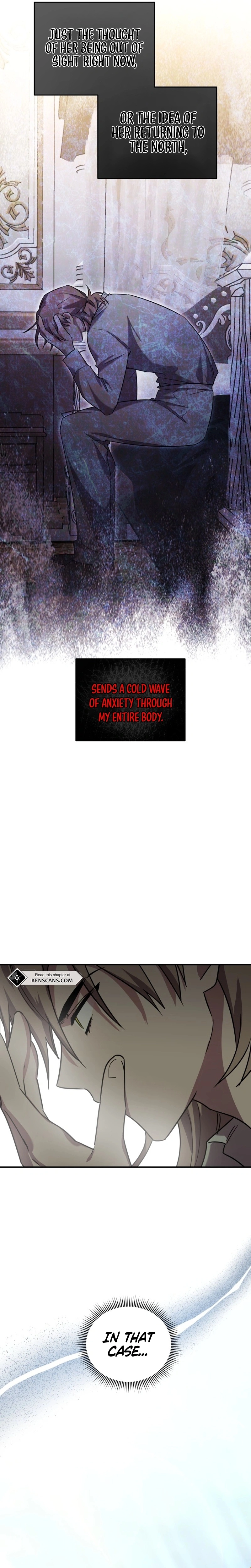 I'm a Solo Guide Chapter 19 Page 19