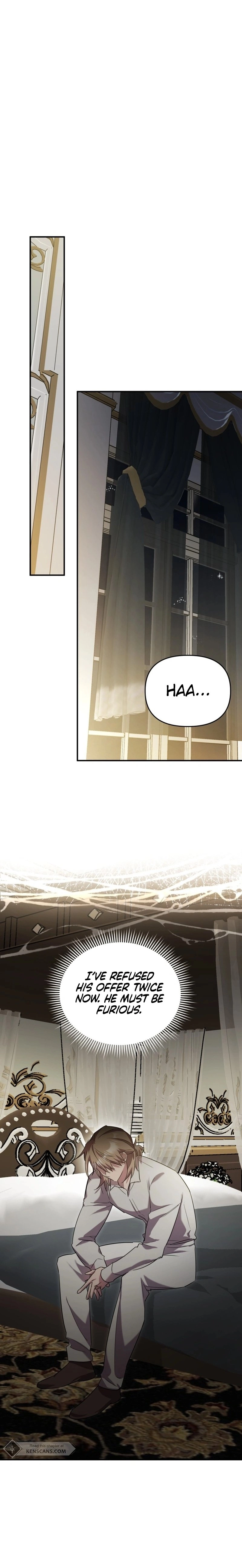 I'm a Solo Guide Chapter 19 Page 17