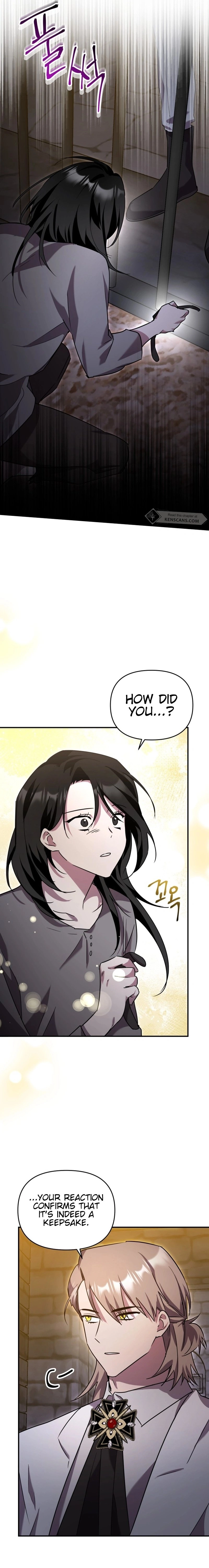 I'm a Solo Guide Chapter 19 Page 15