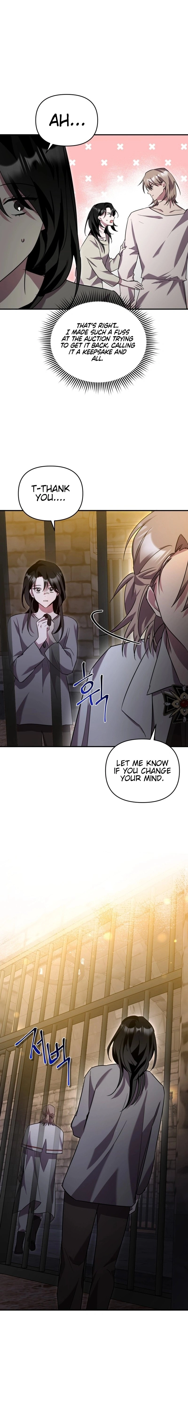 I'm a Solo Guide Chapter 19 Page 16