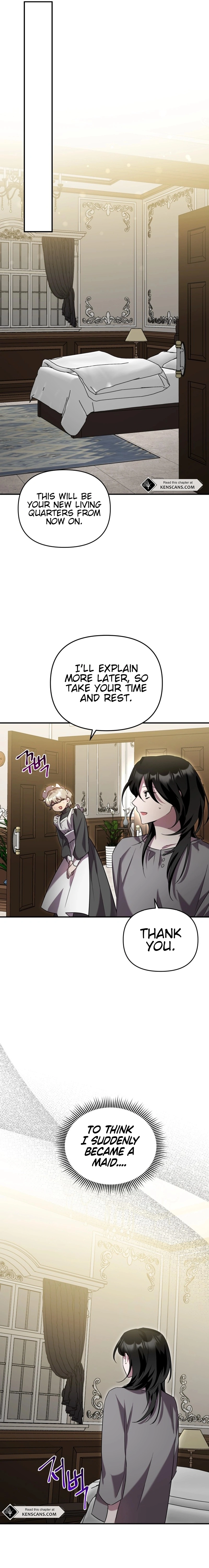 I'm a Solo Guide Chapter 19 Page 25