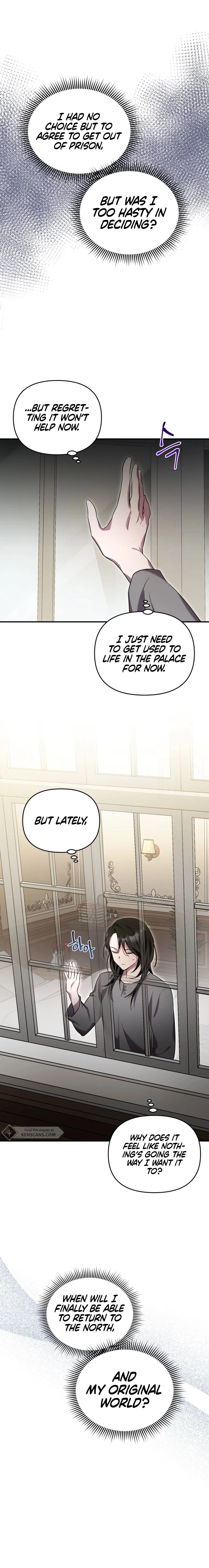 I'm a Solo Guide Chapter 19 Page 26