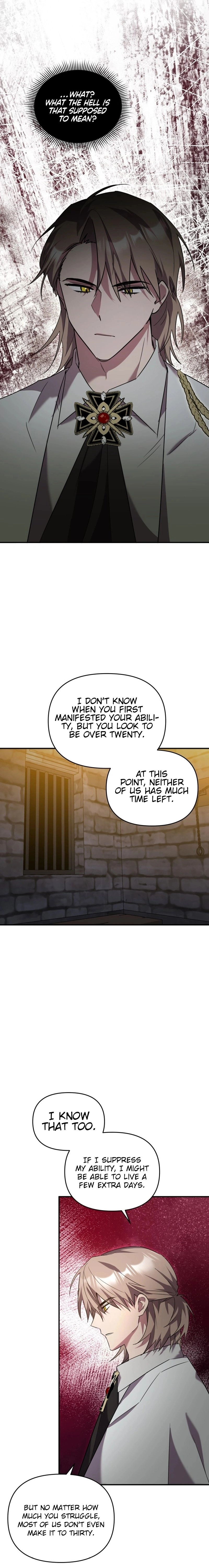I'm a Solo Guide Chapter 19 Page 4