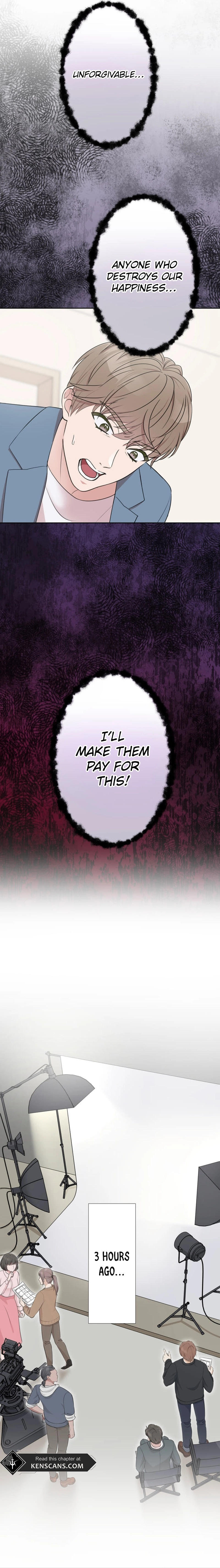 I'm Retiring from the Role of a Wife! Chapter 1 Page 5