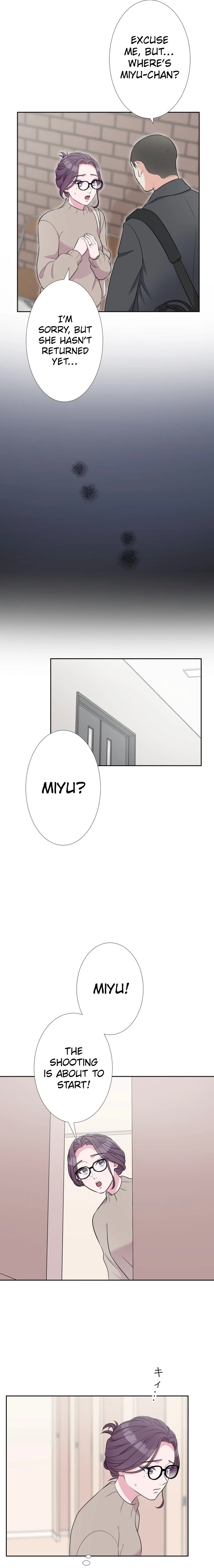 I'm Retiring from the Role of a Wife! Chapter 1 Page 18