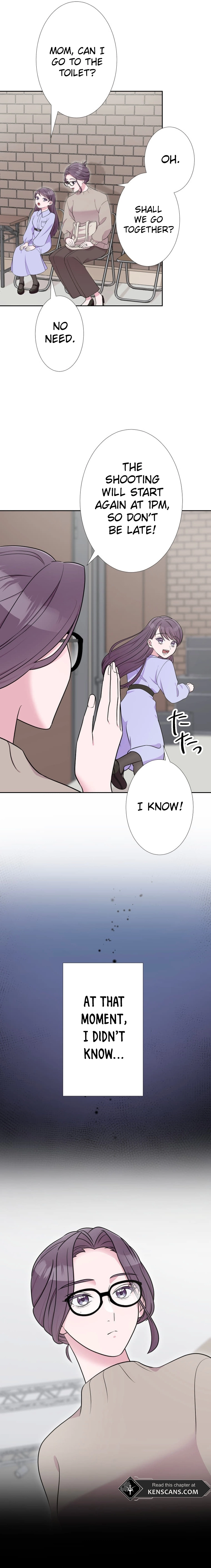 I'm Retiring from the Role of a Wife! Chapter 1 Page 13