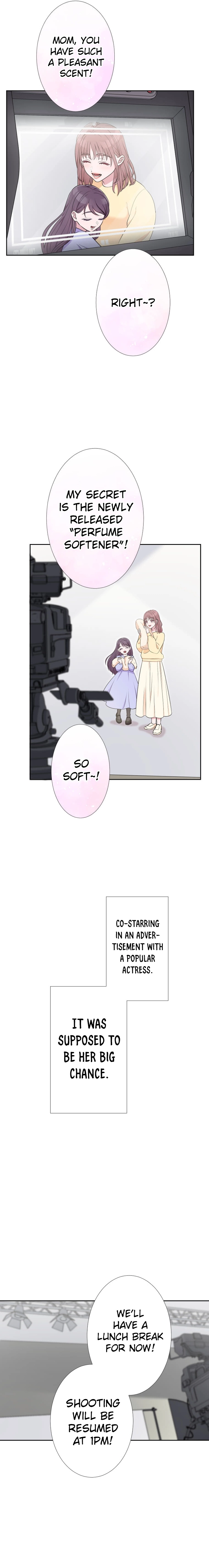 I'm Retiring from the Role of a Wife! Chapter 1 Page 10