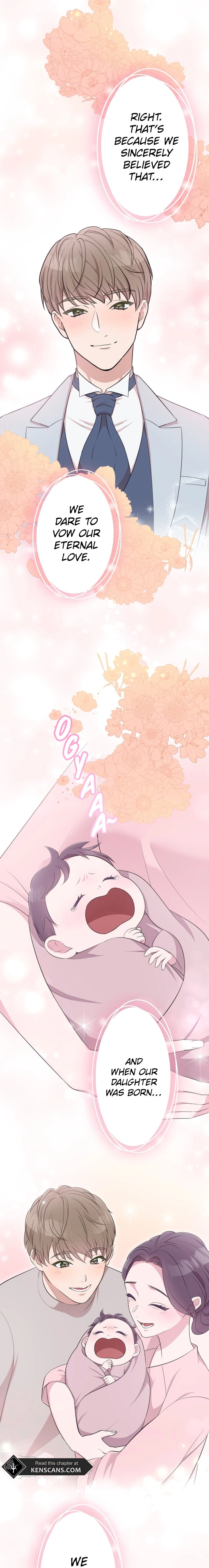 I'm Retiring from the Role of a Wife! Chapter 1 Page 2