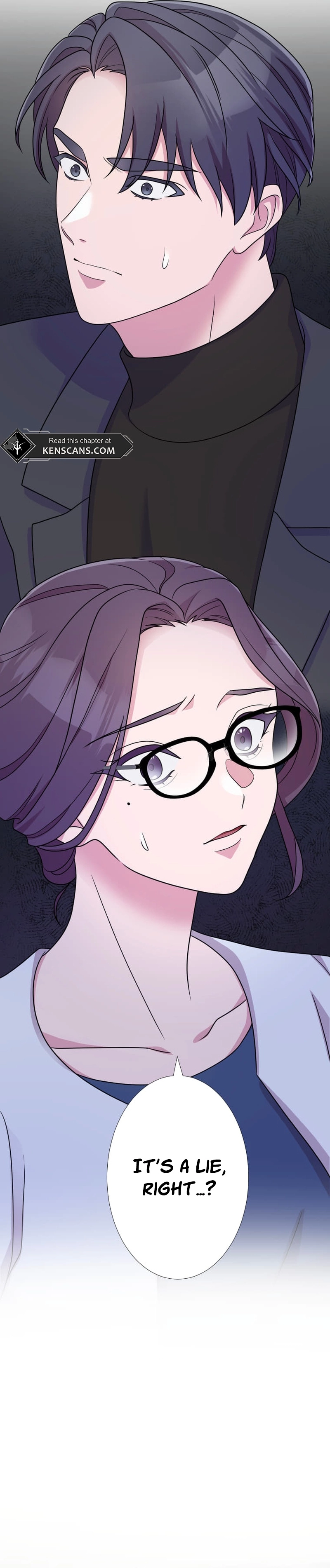 I'm Retiring from the Role of a Wife! Chapter 4 Page 28