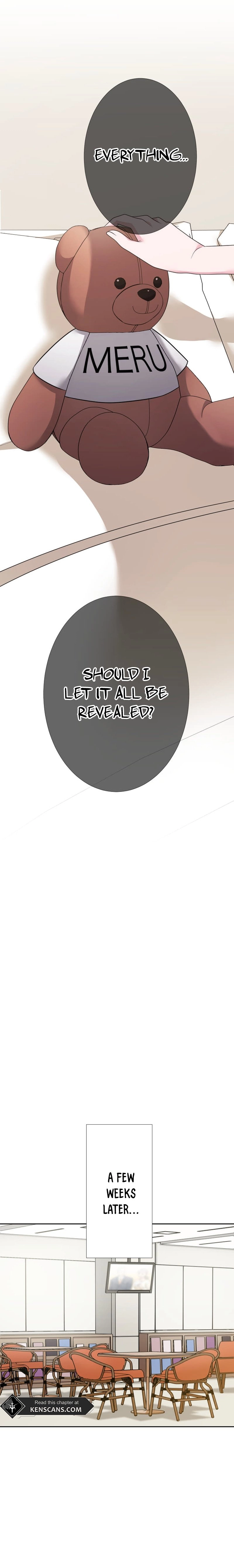 I'm Retiring from the Role of a Wife! Chapter 4 Page 18