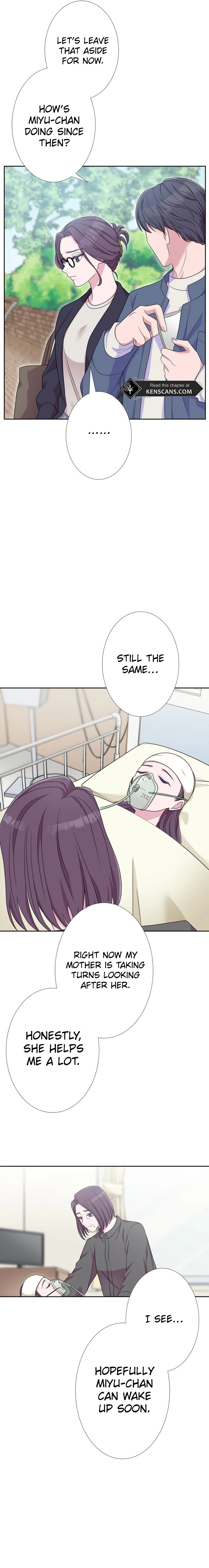 I'm Retiring from the Role of a Wife! Chapter 4 Page 11
