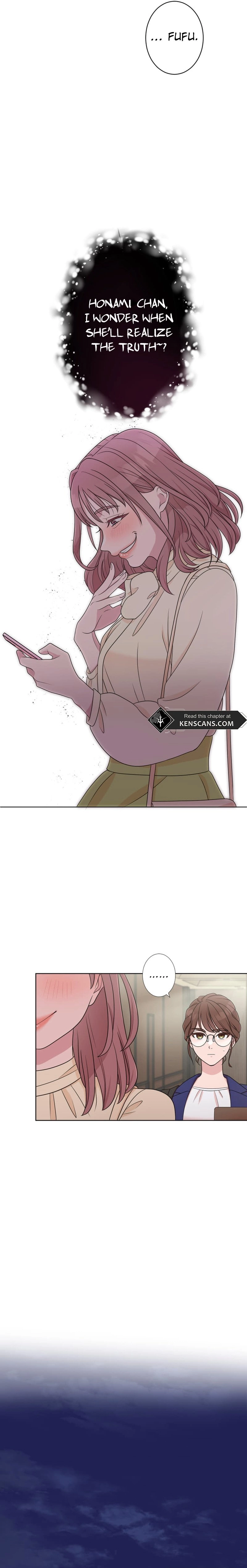 I'm Retiring from the Role of a Wife! Chapter 5 Page 20