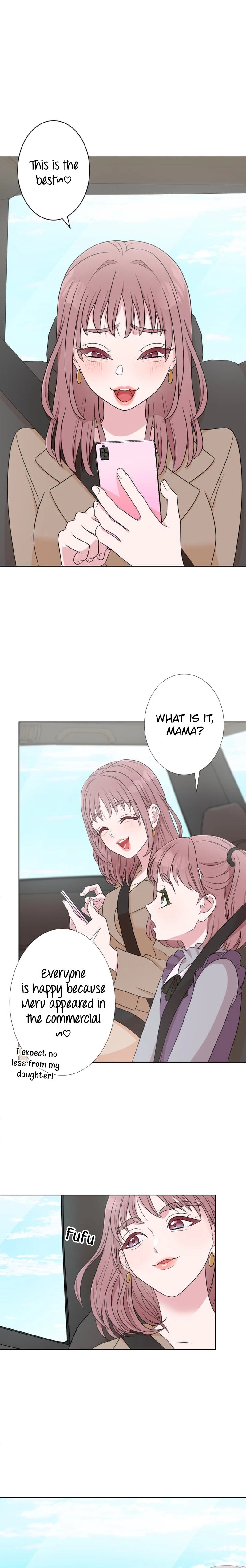 I'm Retiring from the Role of a Wife! Chapter 5 Page 24