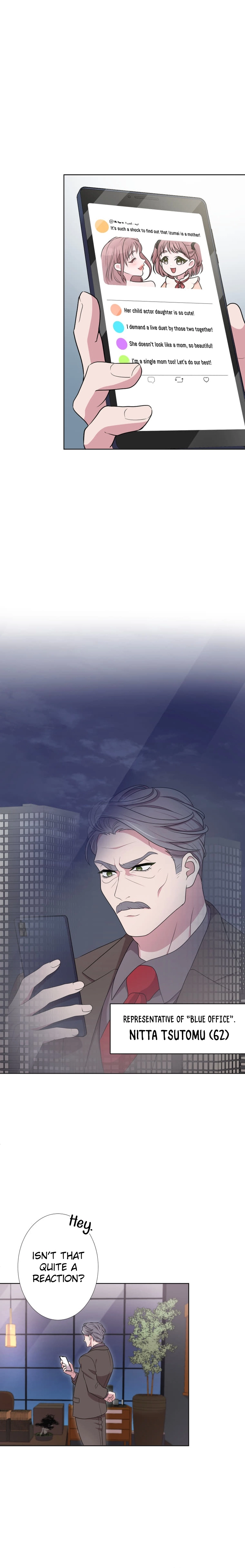 I'm Retiring from the Role of a Wife! Chapter 5 Page 12